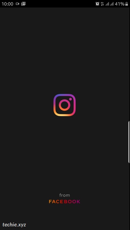 Cara Instagram Dark Mode di Android dan iOS